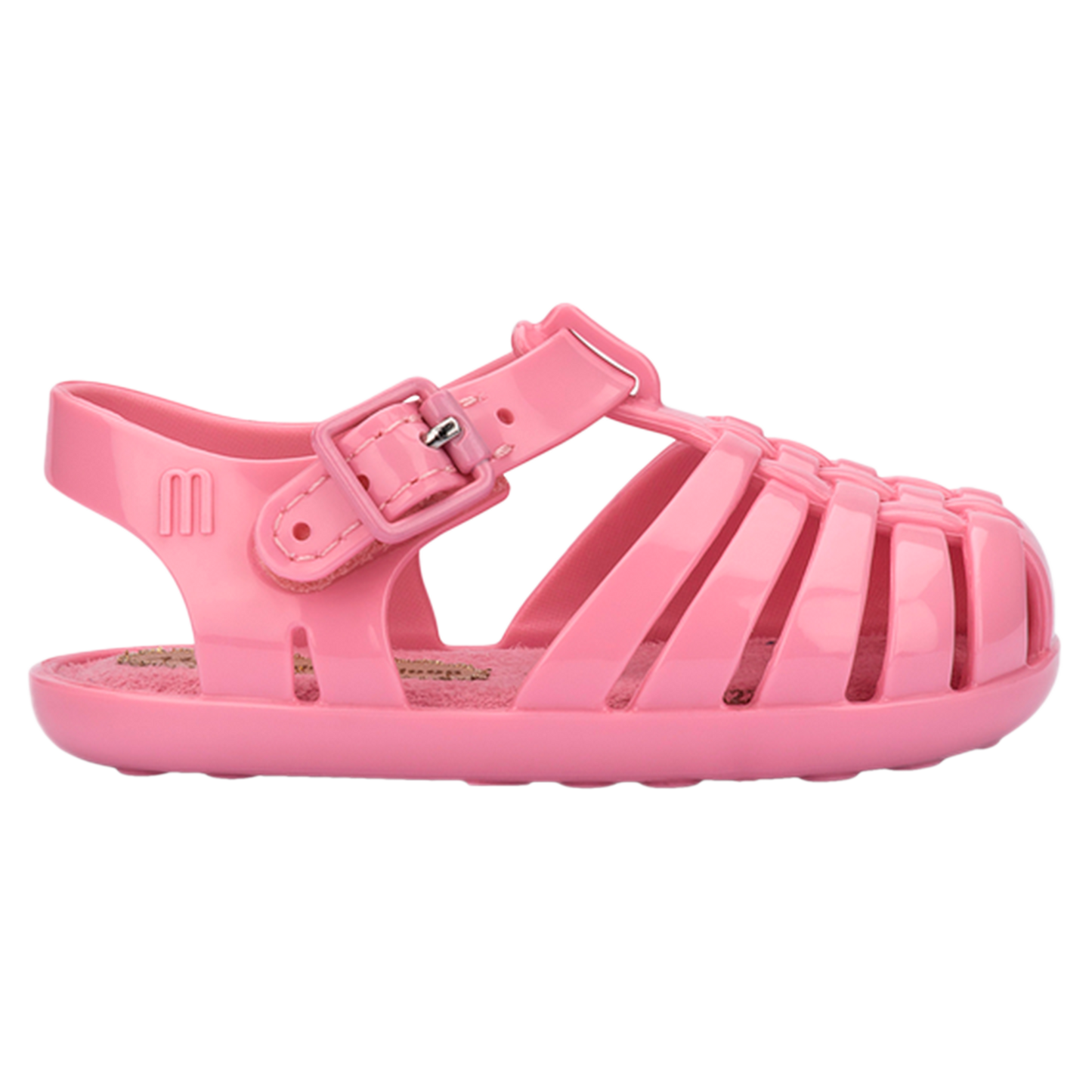My First Possession Sandal - Pink