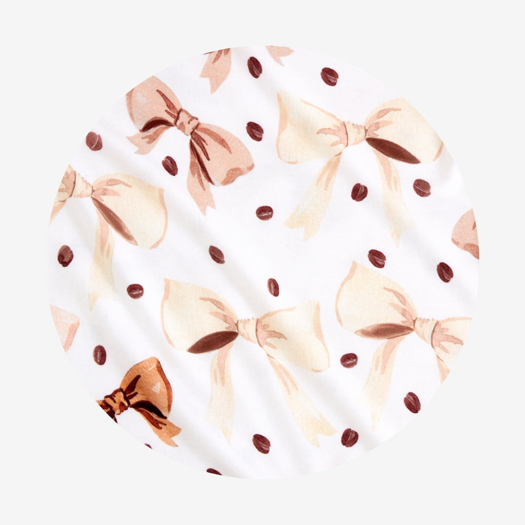 Beans & Bows Convertible One Piece