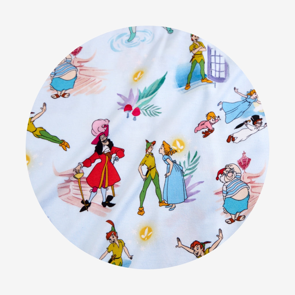 Disney Peter Pan Classic Pajama Set