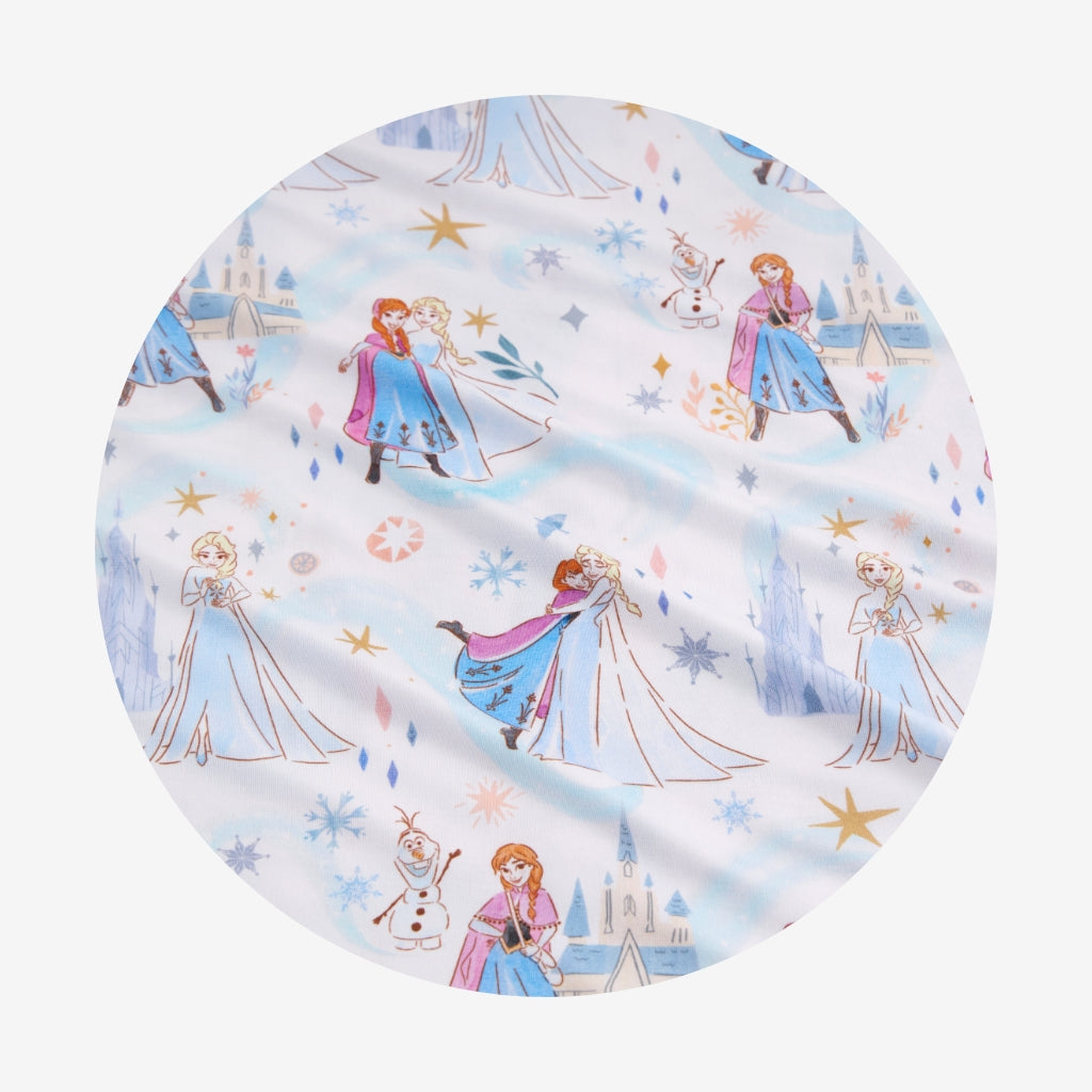 Disney Elsa & Anna Convertible One Piece