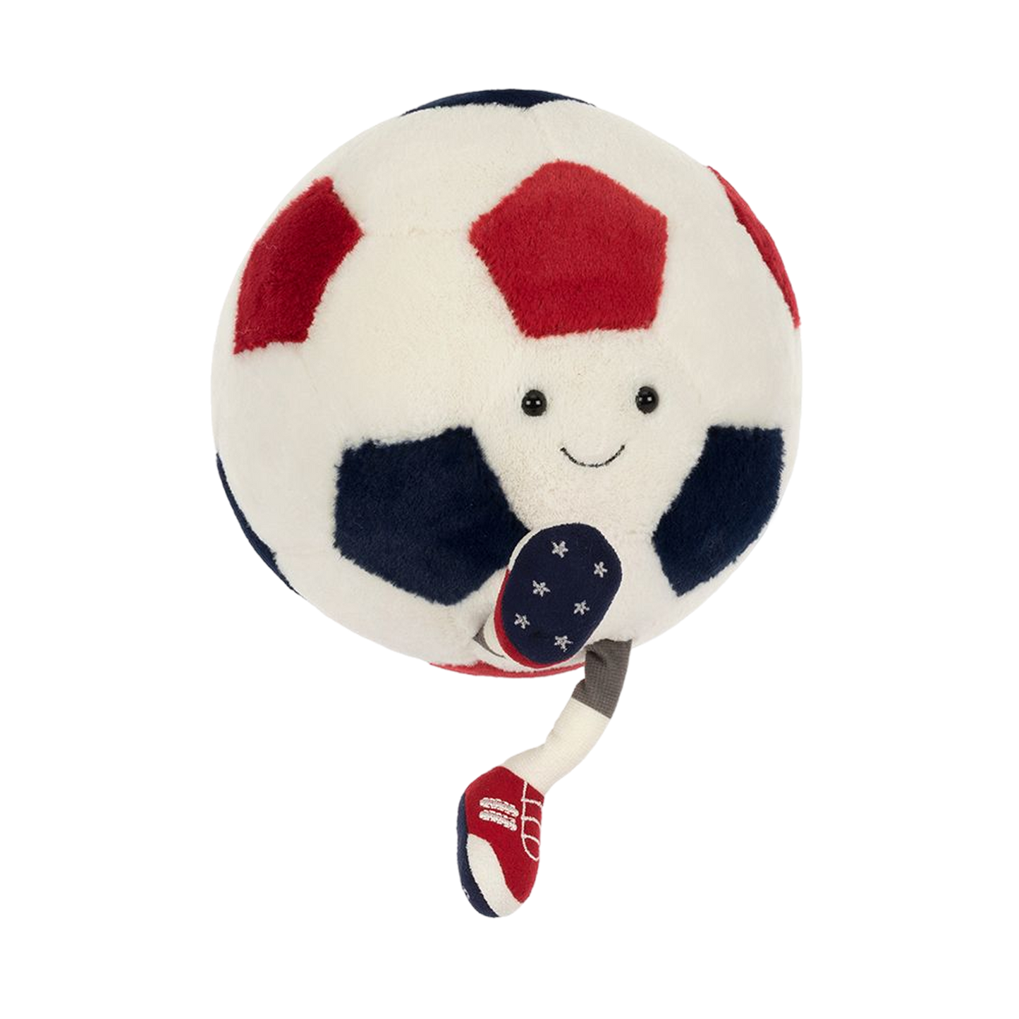 Amuseables USA Soccer Ball