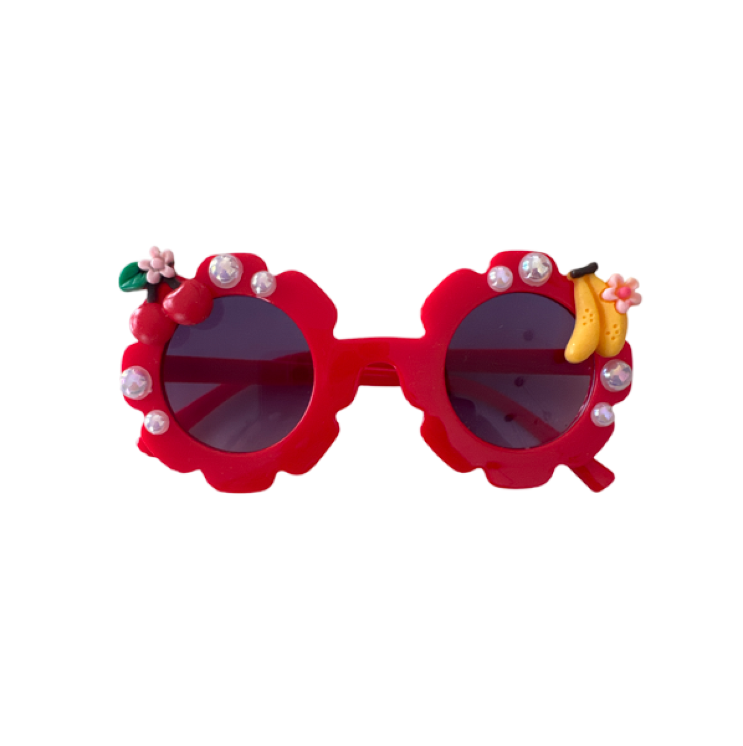 Cherry Glow Sunnies