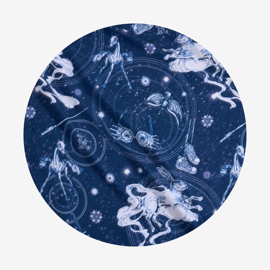 Ravenclaw House Women's Loose Tee