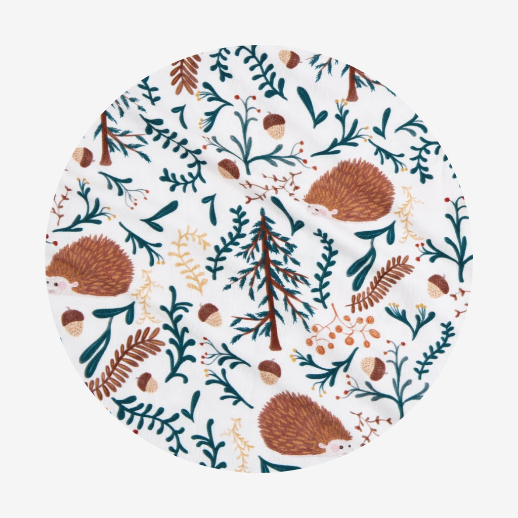 Sherwood & Sylas Luxette Patoo® Blanket