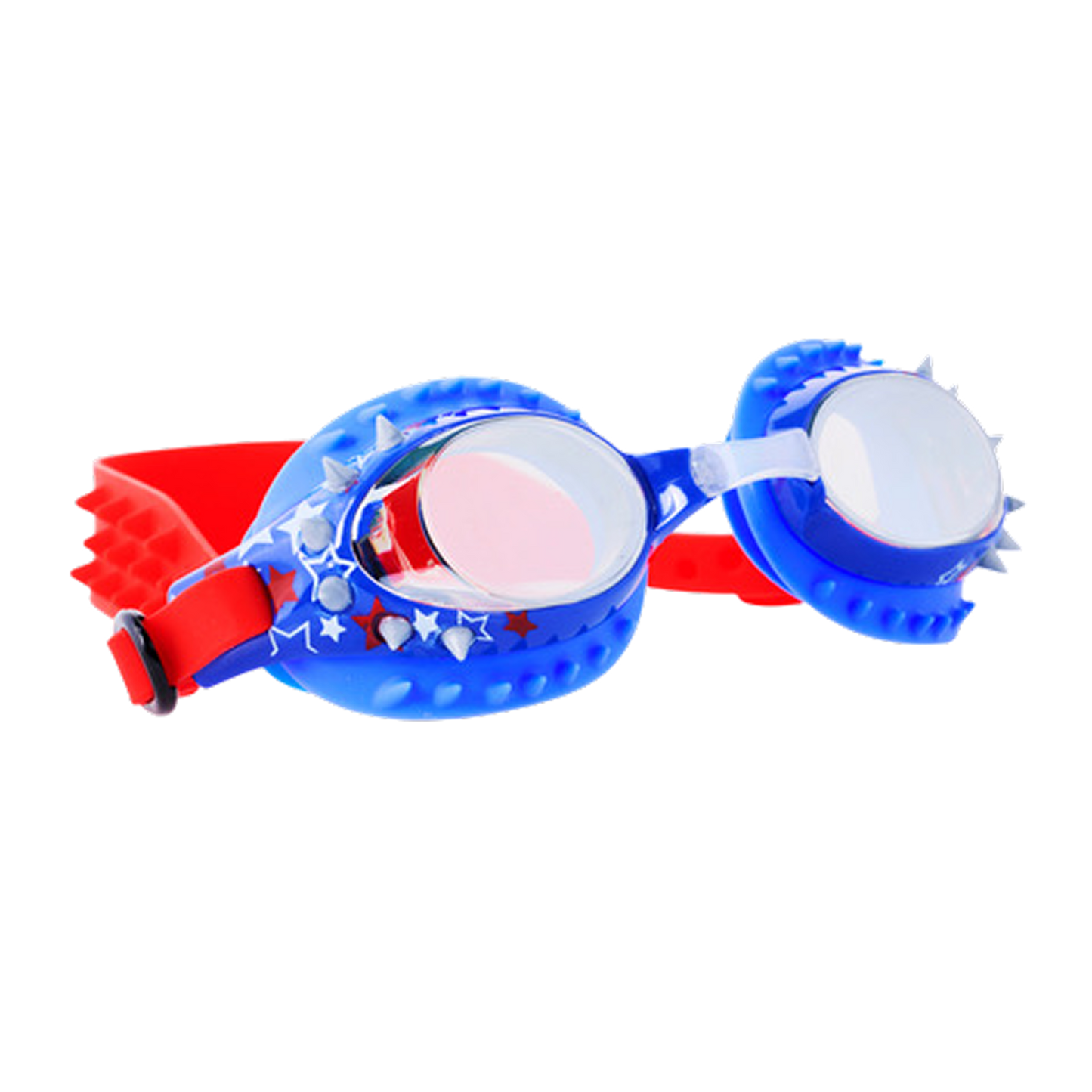 Prehistoric and Proud Goggles - RWB