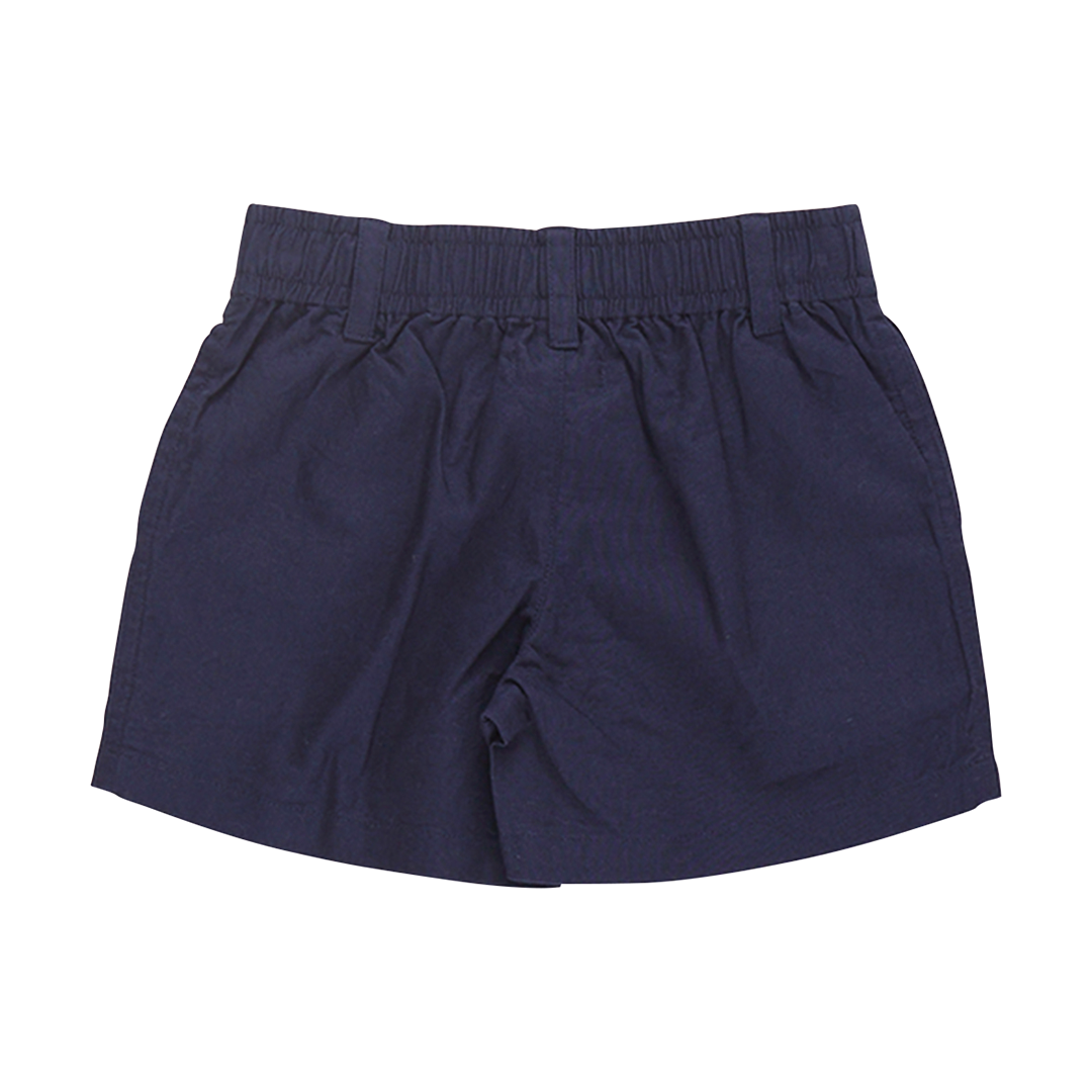 Baby Boys Jackson Short - Navy