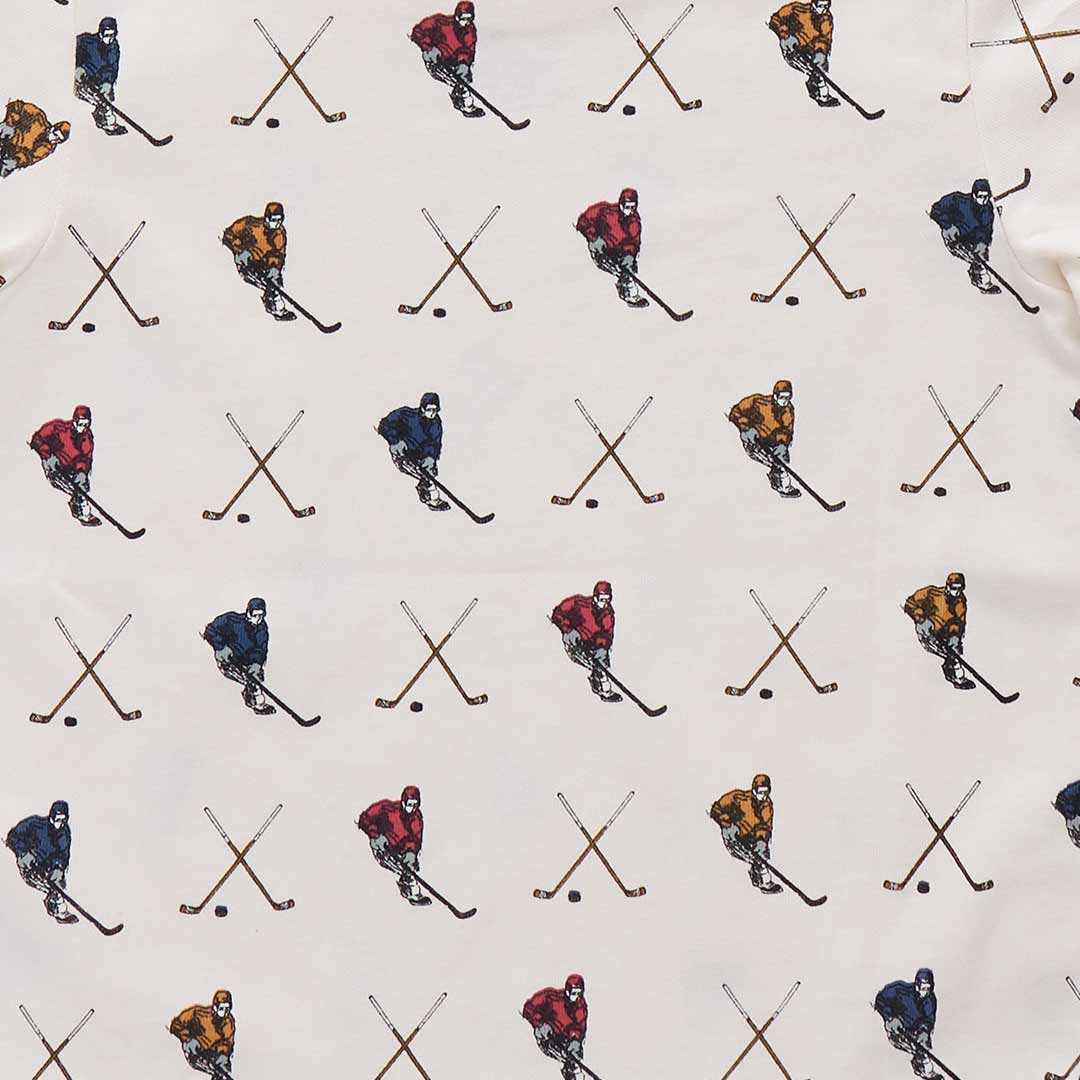 Adventure T-Shirt - Hockey Players