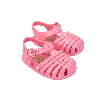 My First Possession Sandal - Pink