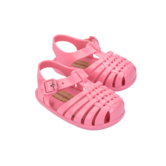 My First Possession Sandal - Pink