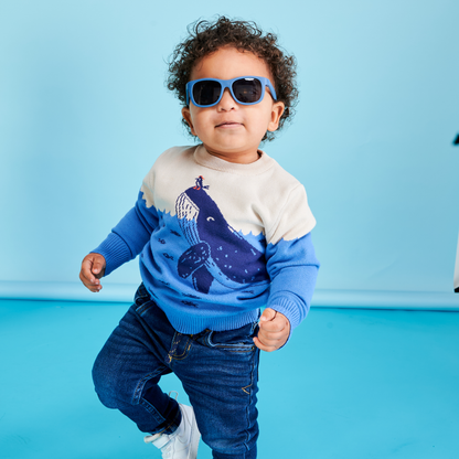 Kids Eco Navigator - Good As Blue