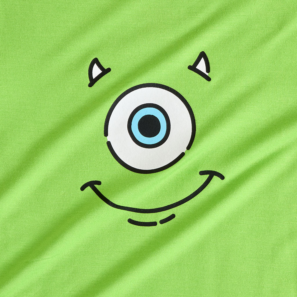 Disney Monsters, Inc. Mike Wazowski Twirl Dress