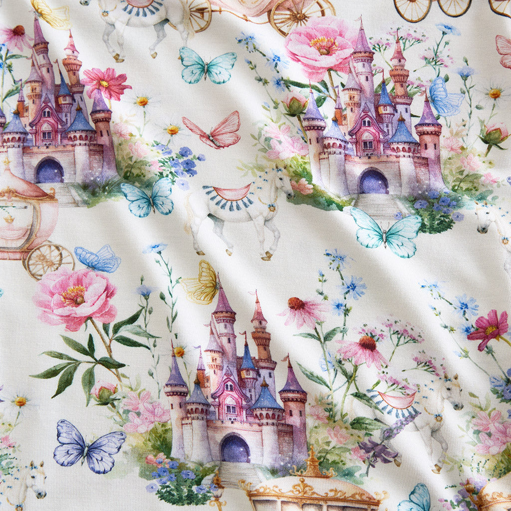 Katrina Sheet Pillow Cover Set