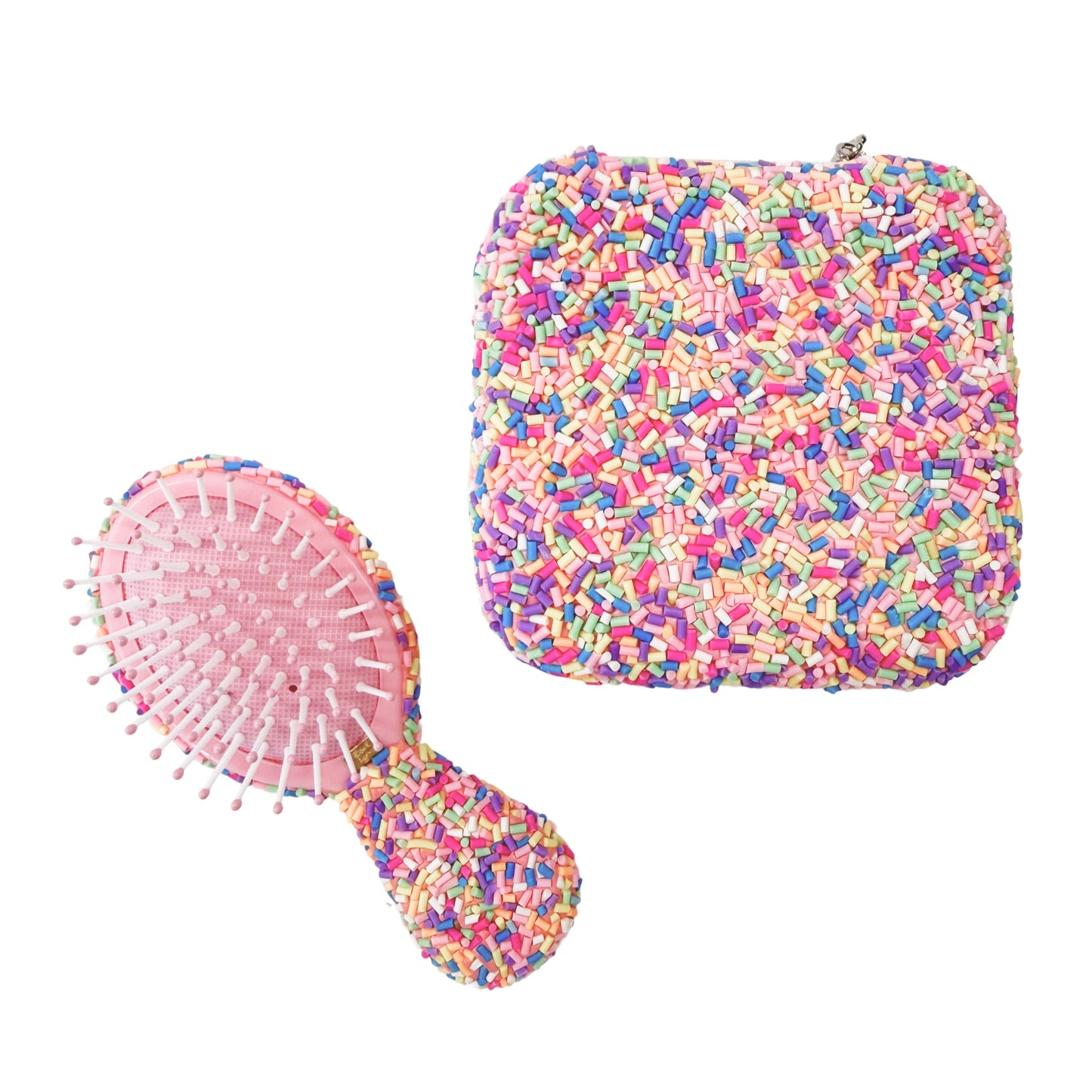 Sprinkle Brush - Multi