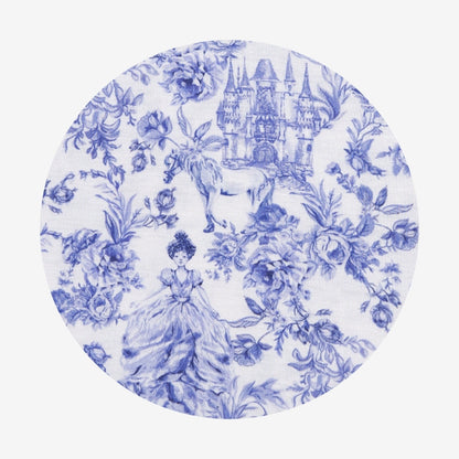 Briar Crib Sheet