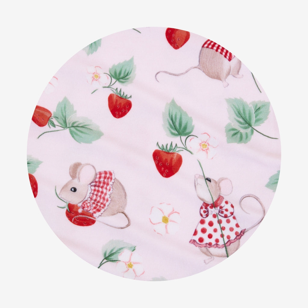 Country Mouse Convertible One Piece