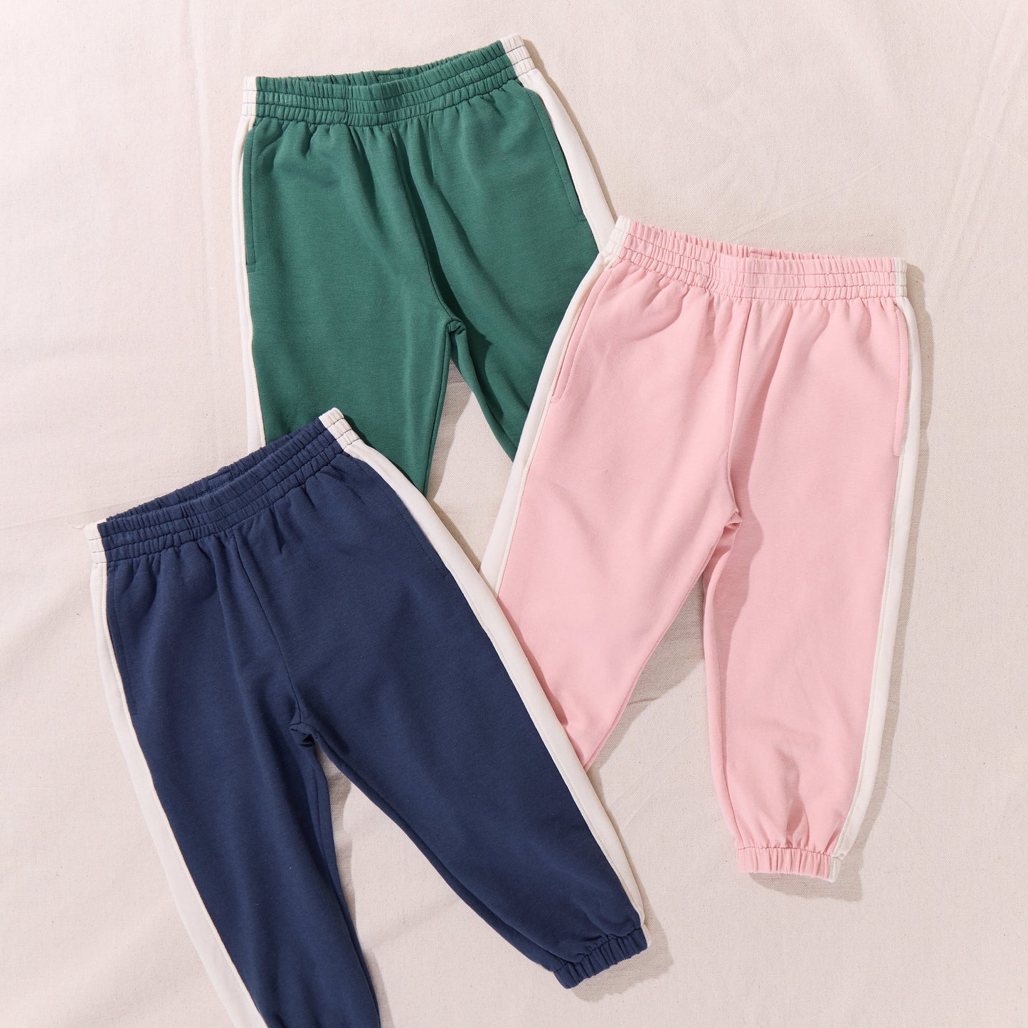Trail Jogger - Navy
