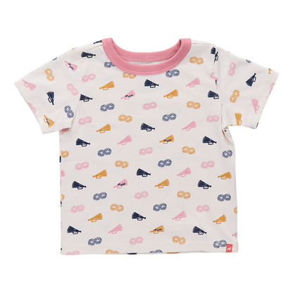 Adventure T-Shirt - Cheerleading