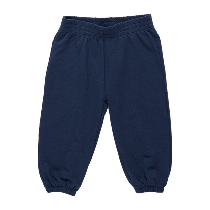 Baby Bubble Pant - Navy