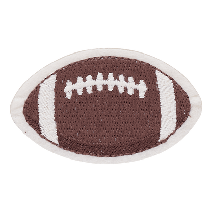 Coop Patches - Football