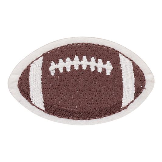 Coop Patches - Football