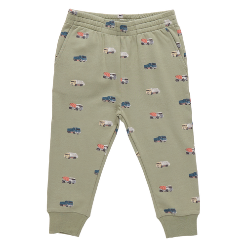 Jax Jogger - Trucks