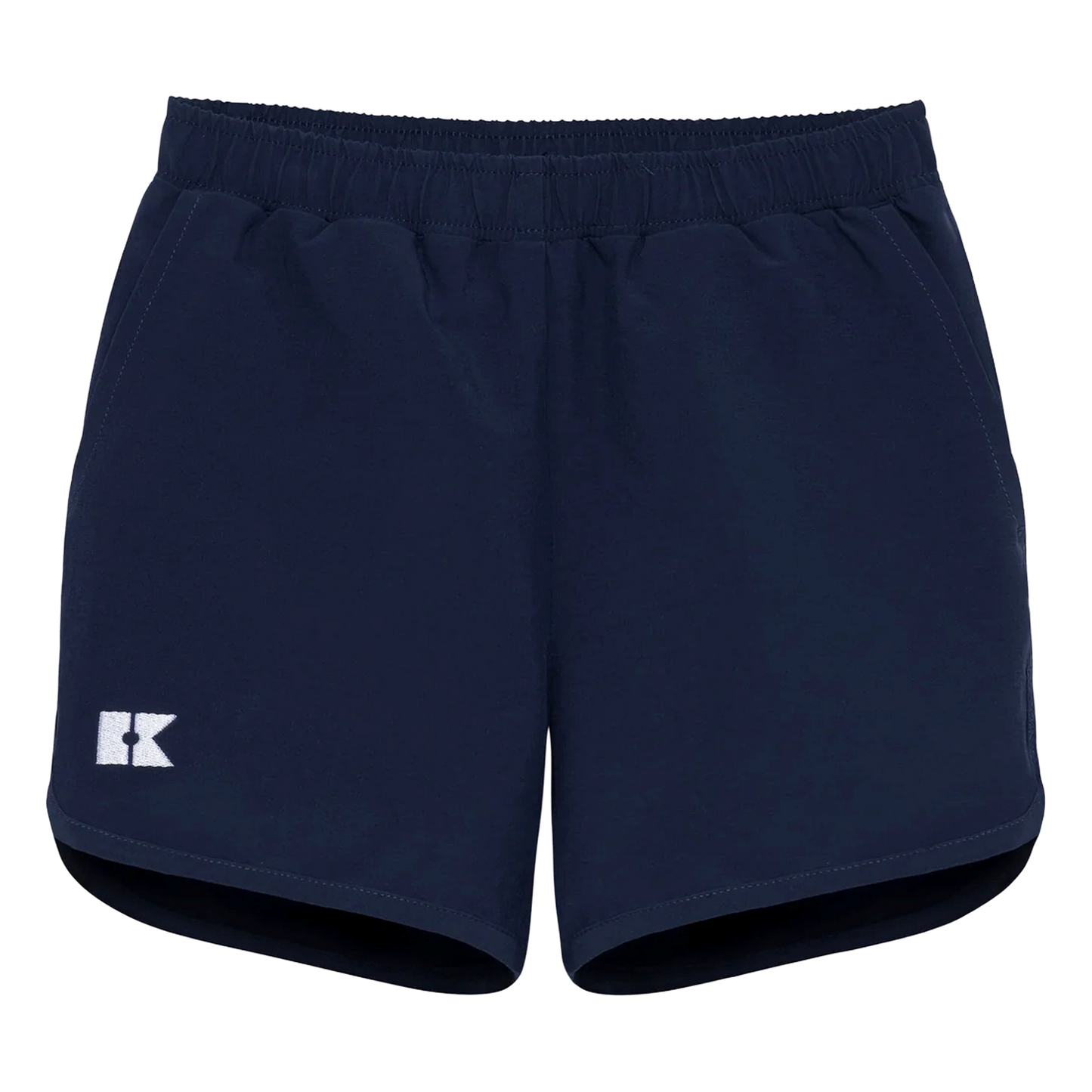 Super Short - Navy