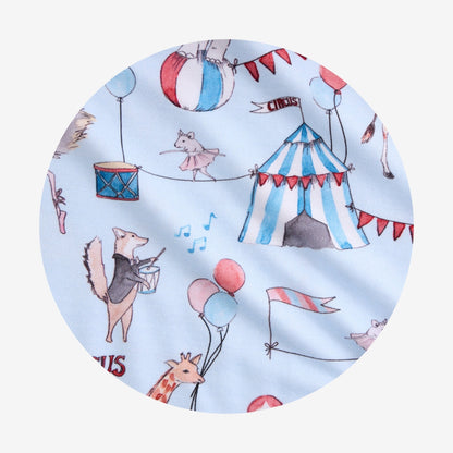 Cirque Royal Pad Cover