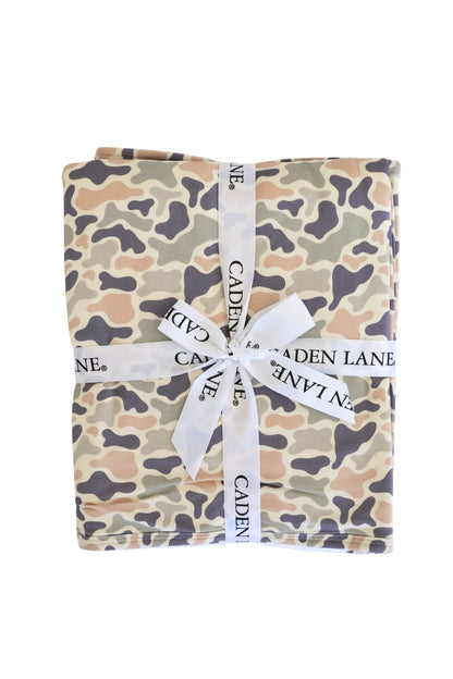 Baby Embroidered Bamboo Hooded Towels