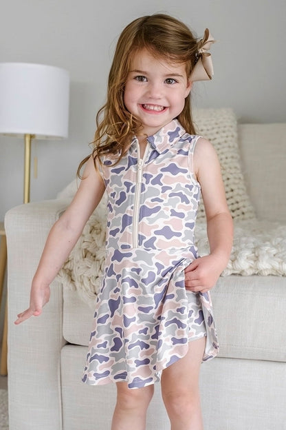 Large Ribbon Bow With Clip | Taupe