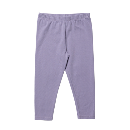 Cartwheel Legging - Purple