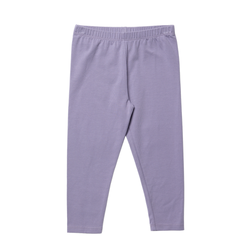Cartwheel Legging - Purple