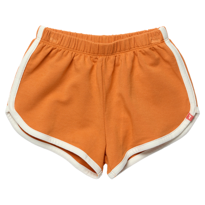 Field Day Contrast Short - Orange