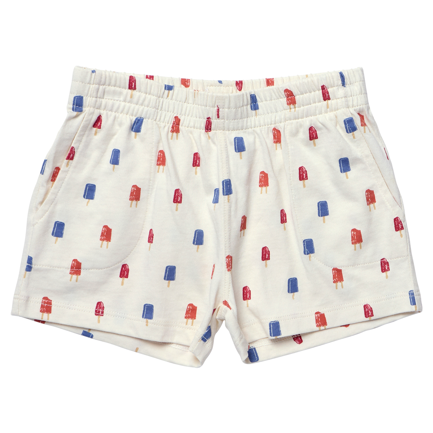 Sandbox Short - Popsicles