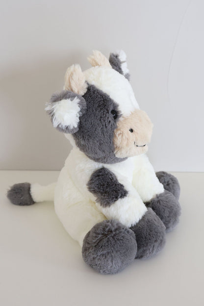 Large Cuddle Plush Friends