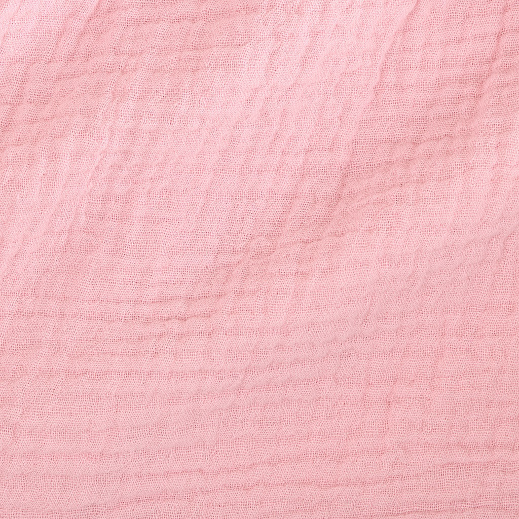 Happy Pink Women's Cotton Crinkle Pants