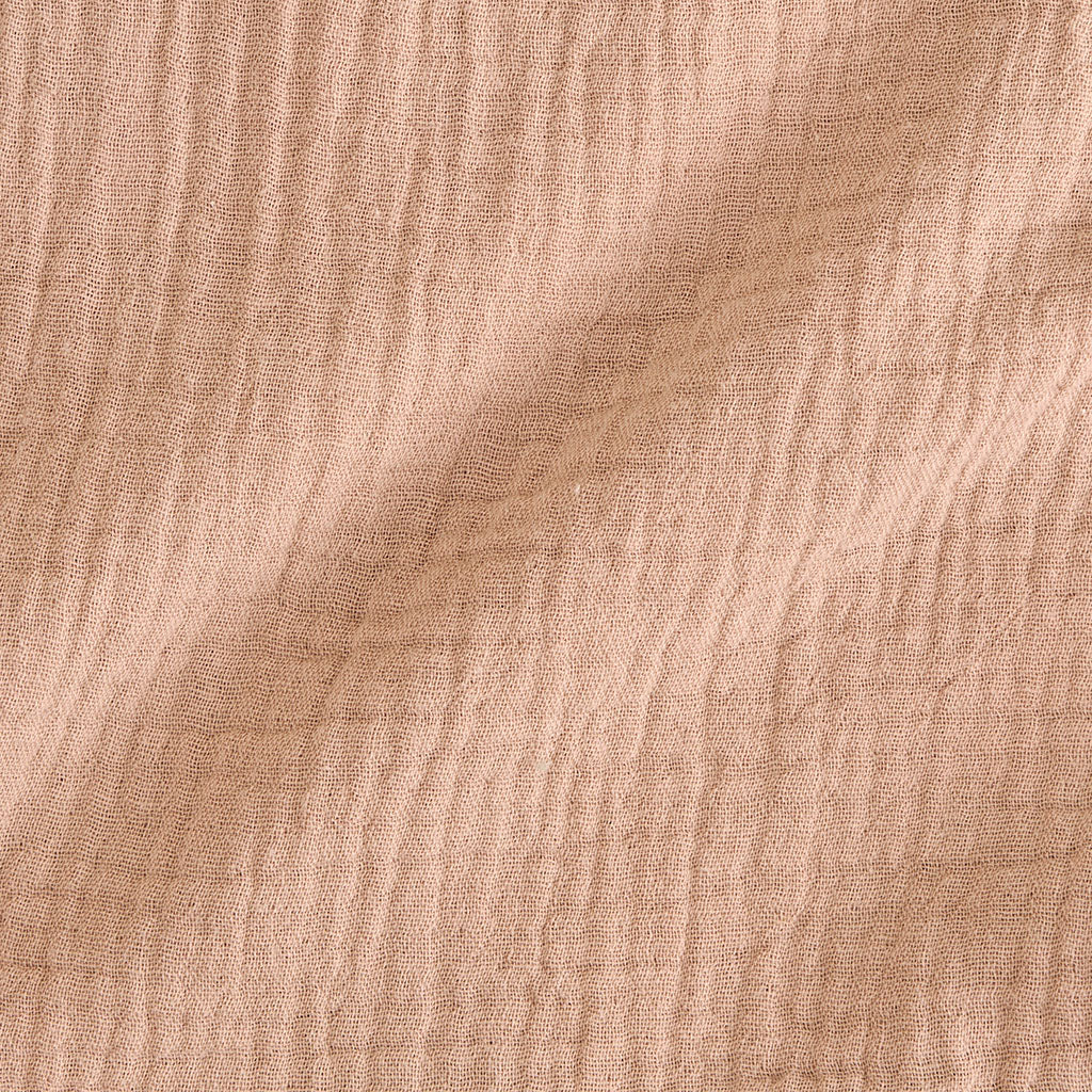 Macchiato Women's Cotton Crinkle Pants