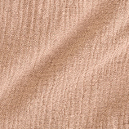 Macchiato Women's Cotton Crinkle Pants