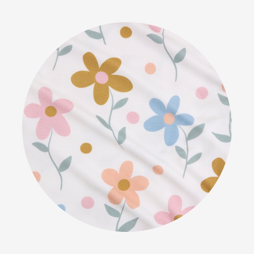 Daisy Lettuce Edge Shirt
