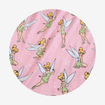 Disney Tinker Bell Classic Pajama Set