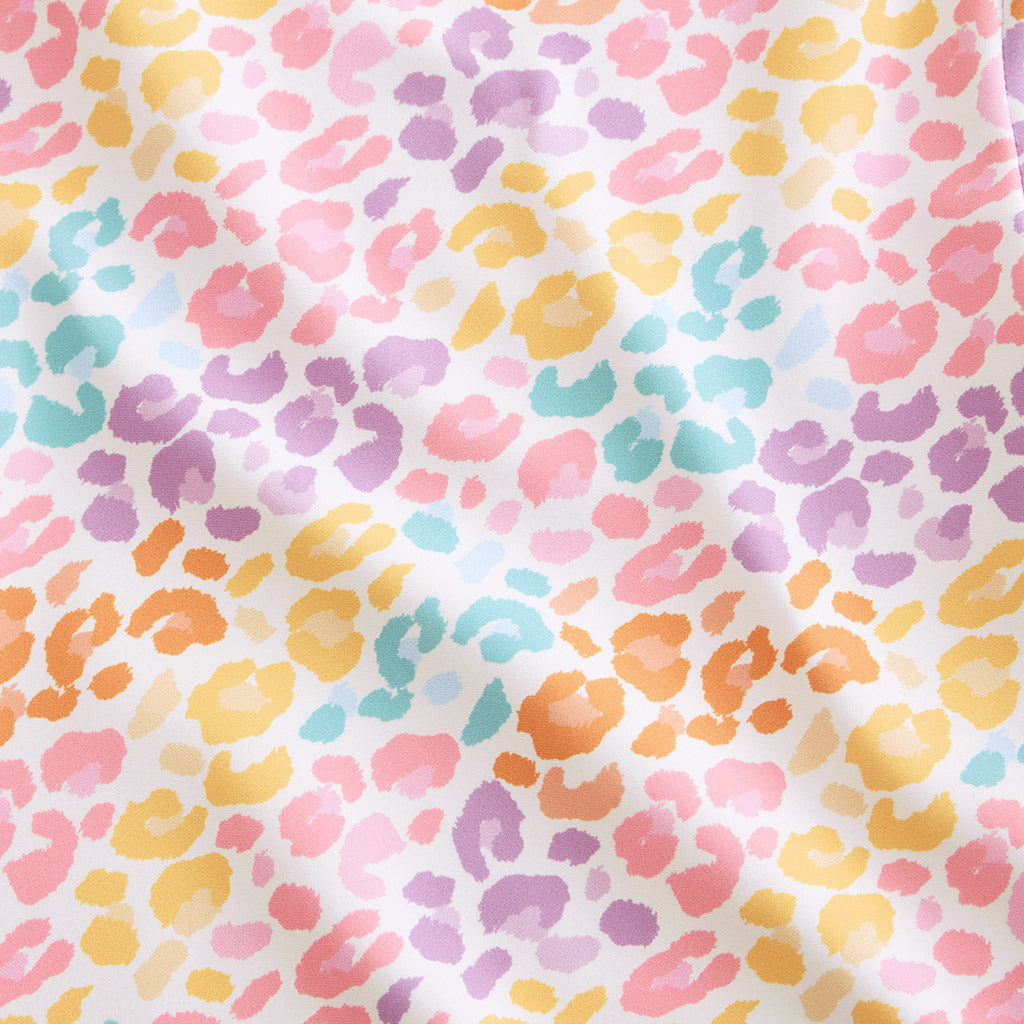 Minette Twirl Skirt Leotard