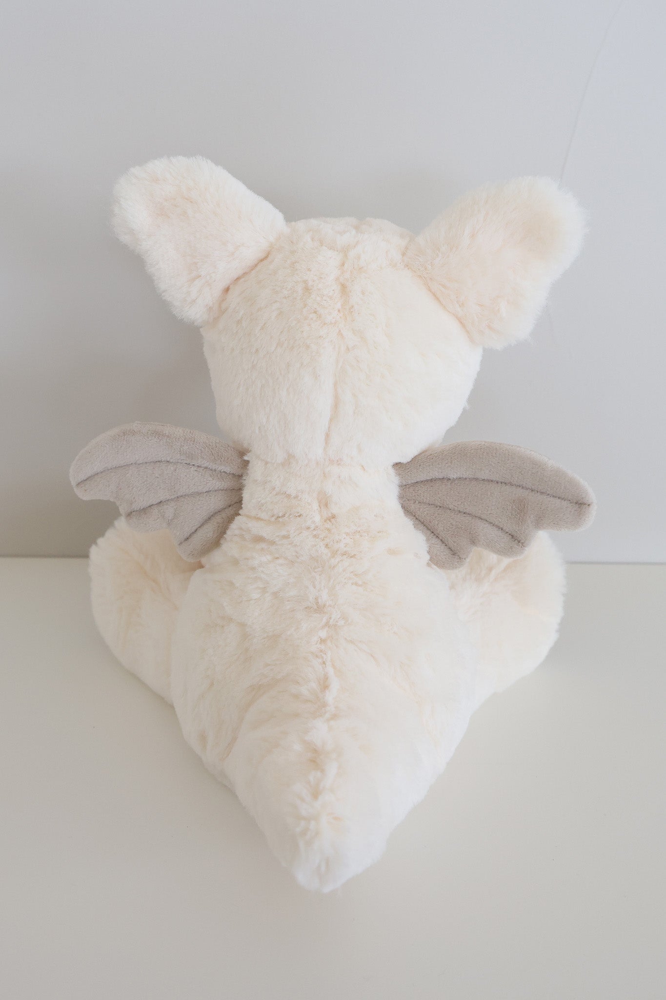 Large Cuddle Plush Friends