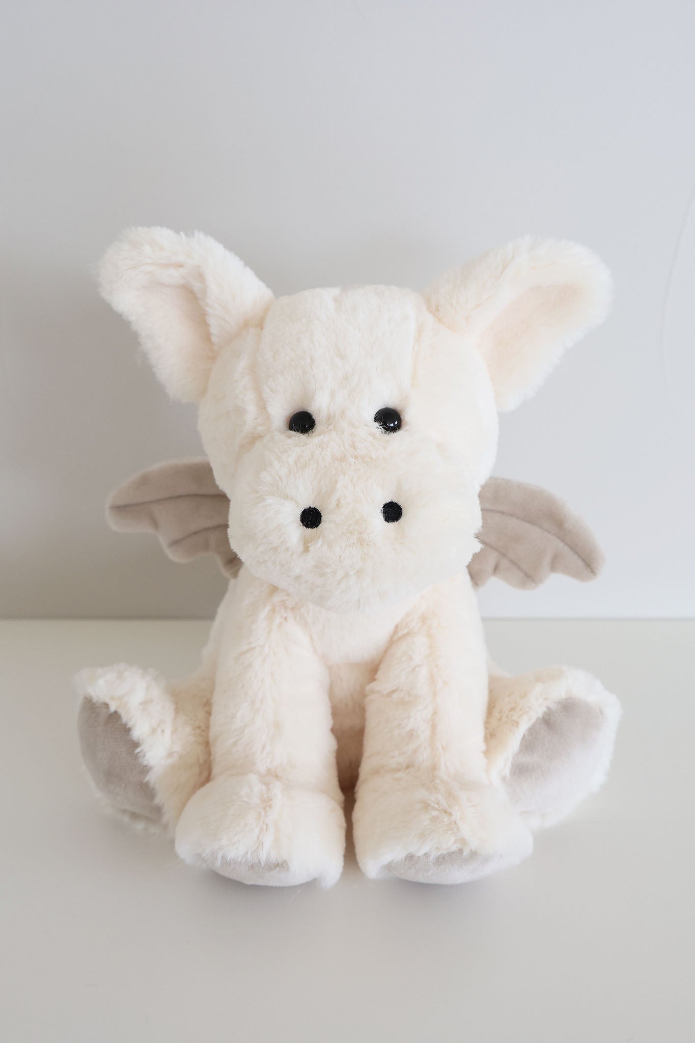 Large Cuddle Plush Friends