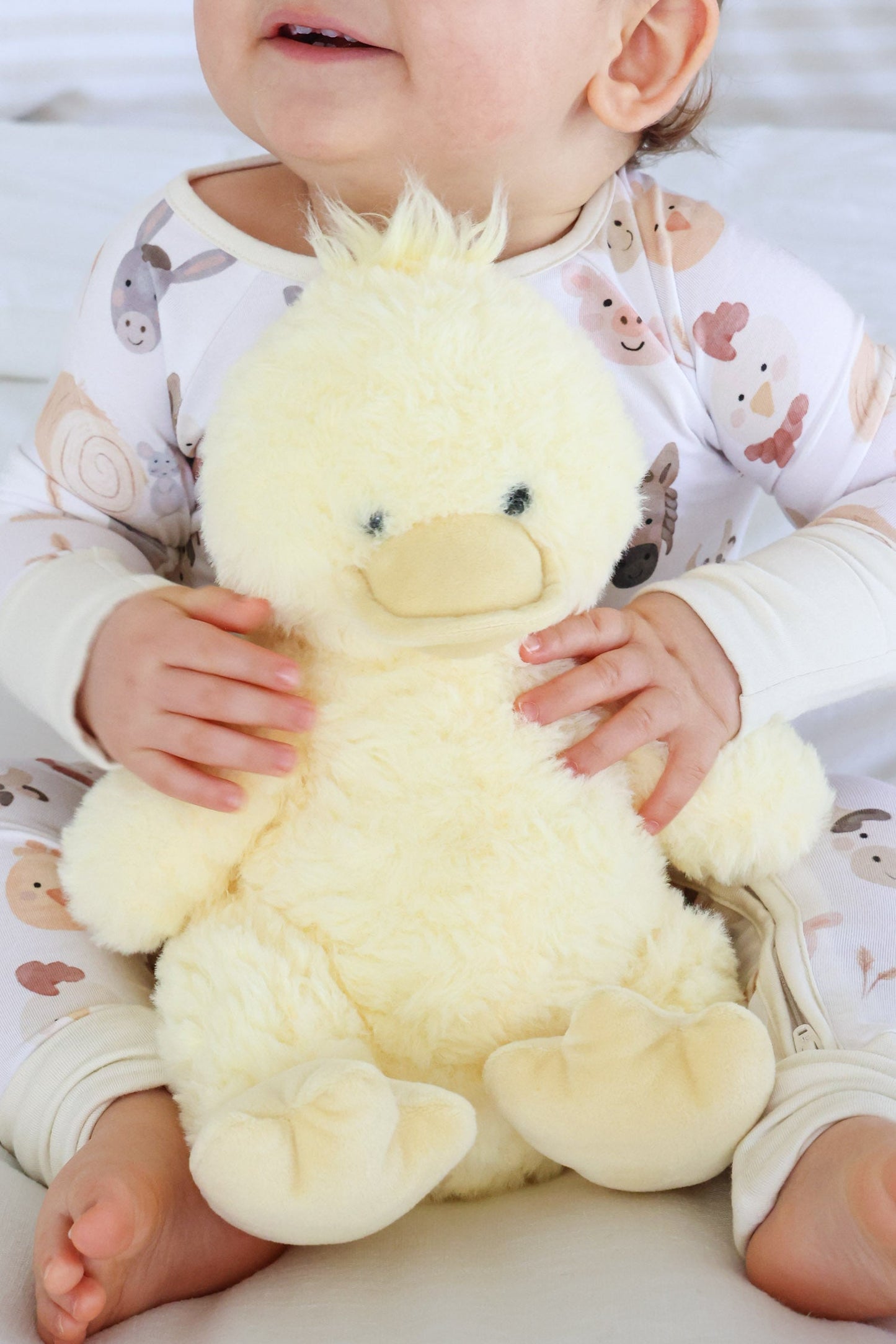 Large Cuddle Plush Friends
