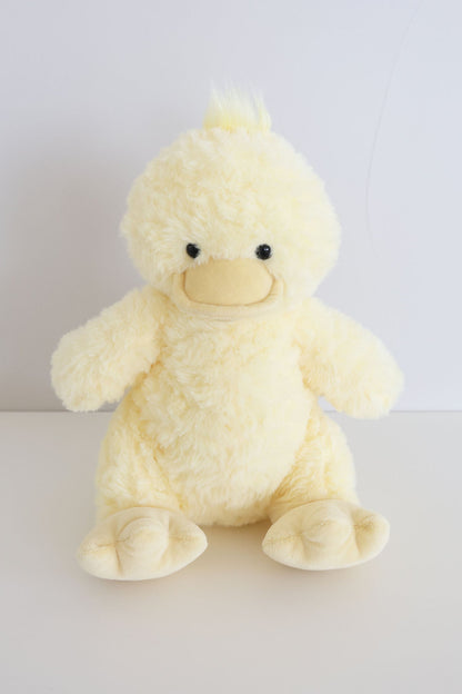 Large Cuddle Plush Friends