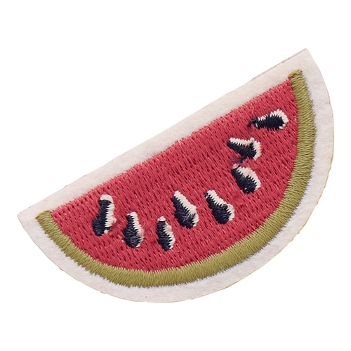 Coop Patches - Watermelon