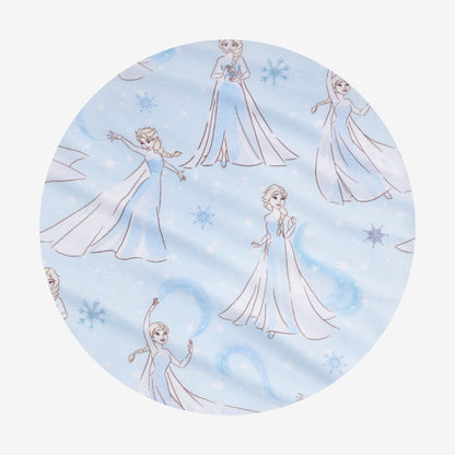 Disney Let It Go Criss-Cross Twirl Dress