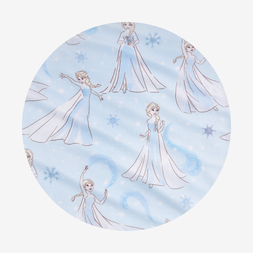 Disney Let It Go Classic Pajama Short Set