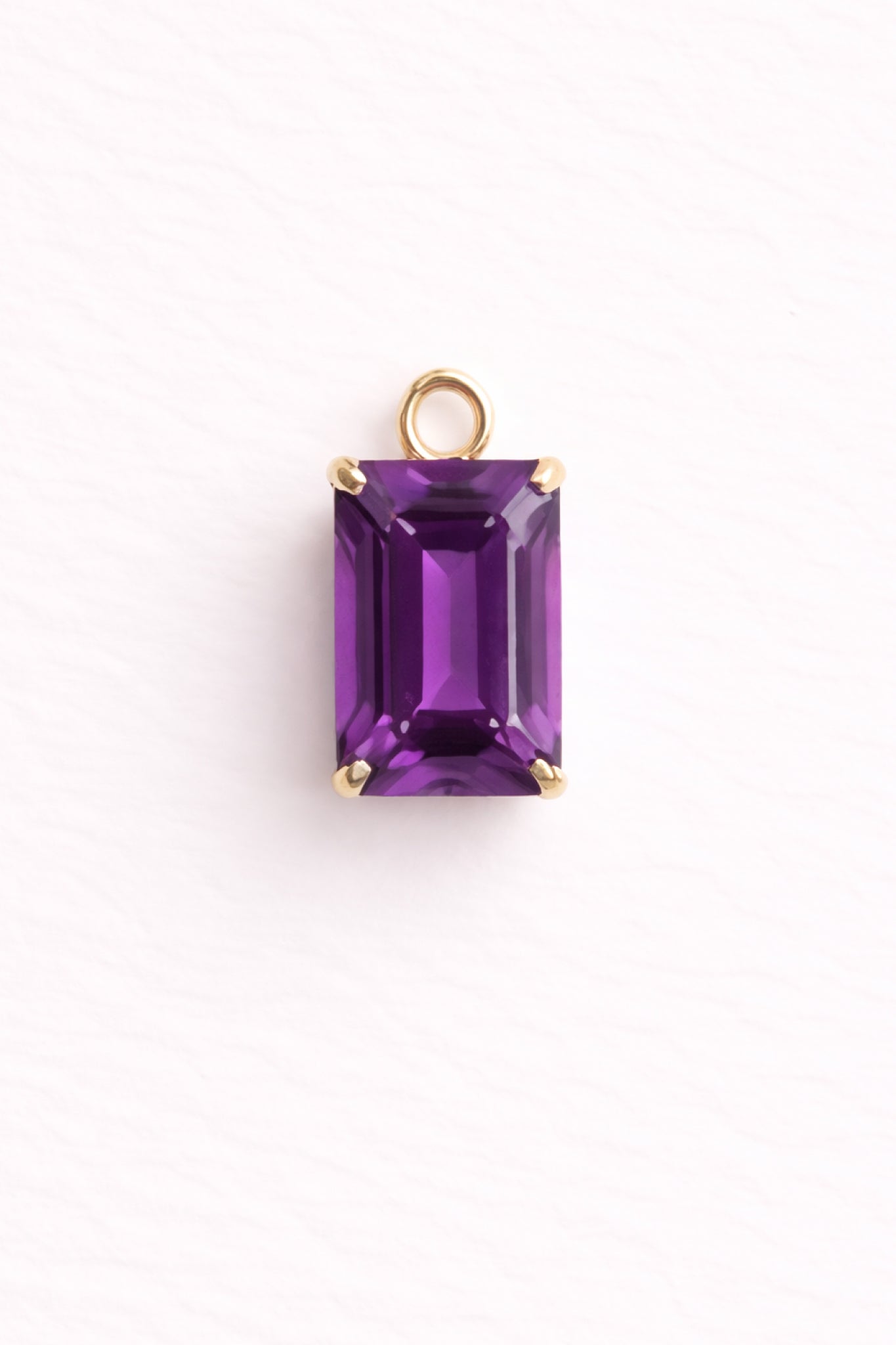 Birthstone Charms