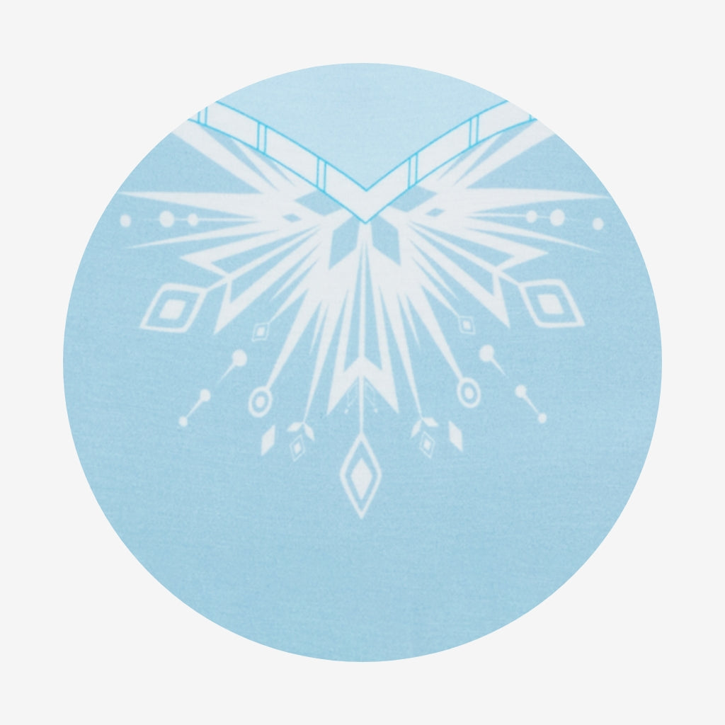 Disney Frozen Elsa Tulle Dress