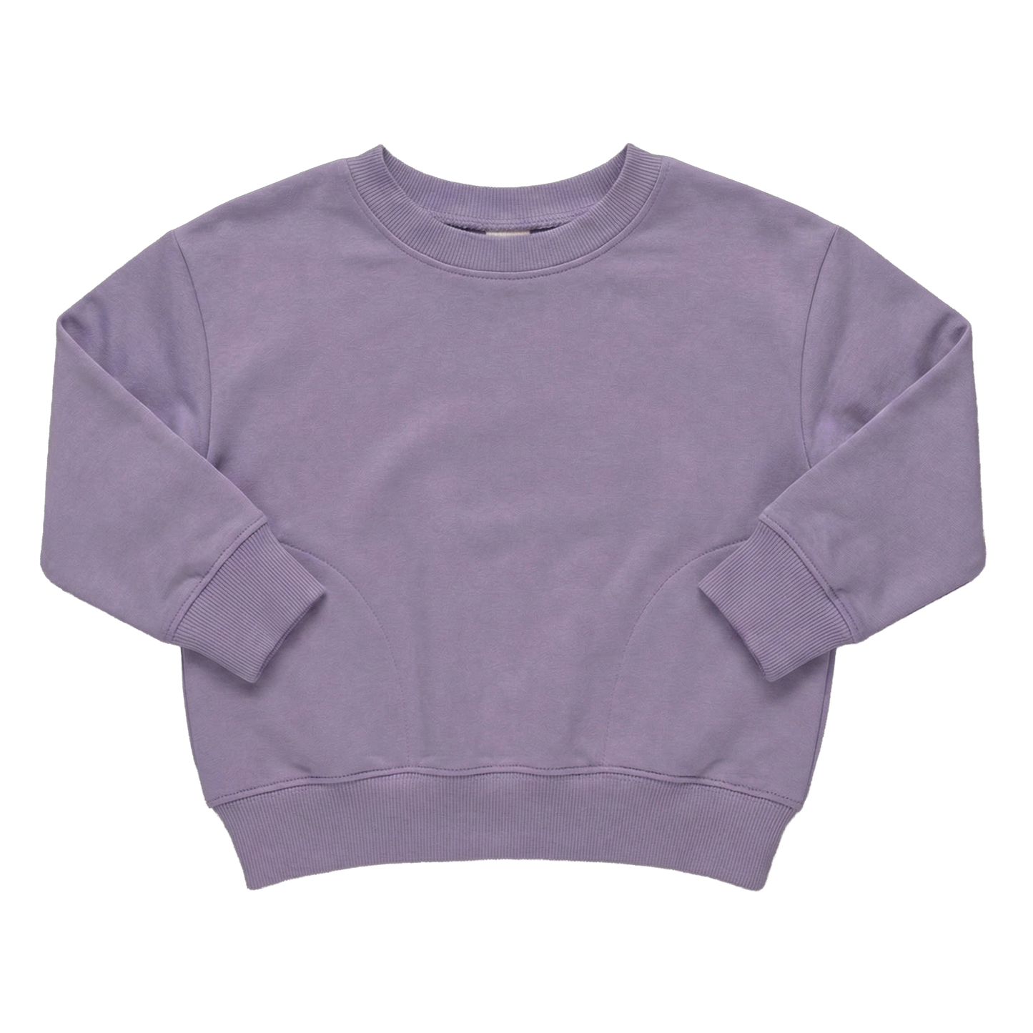 Play Sweatshirt - Purple